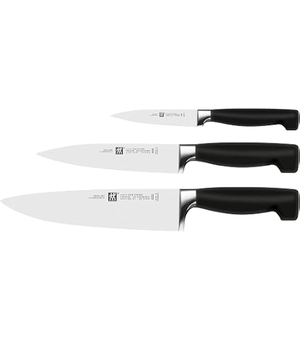ZWILLING Contour Vleesmes 16cm - Bestel nu, morgen in huis