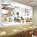 Produktbild Aolomp Wallpaper große Overalls Wandmalereien gourmet getrocknete Früchte gebraten Snack Shop für Snacks chinesischen klassischen gebratenen Kastanien shop Wallpaper Wallpaper