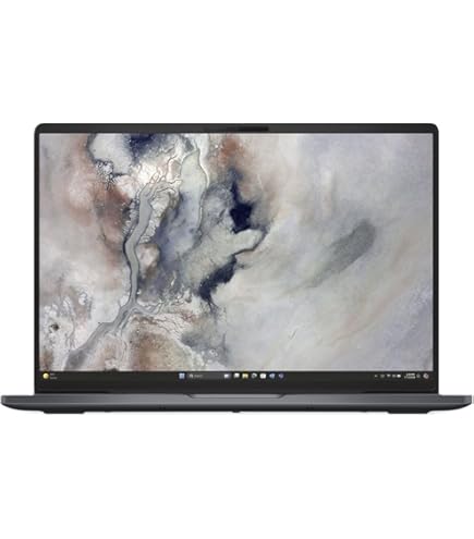 Laptop DELL Latitude 5550 QWERTY Español 15,6