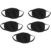 BISMAADH Anti Pollution Dust Protective Face Mask Mouth & Nose Respirator Protects From Virus Bacteria