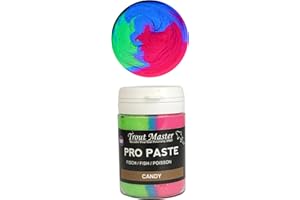 Trout Master Pro Paste - Fisch Candy 60 g firmy SPRO