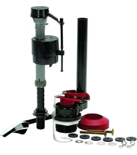 Galleggiante Inferiore Fluidmaster 400EL - Ricambio Per Sciacquone, Colore Neutro - Foto 3