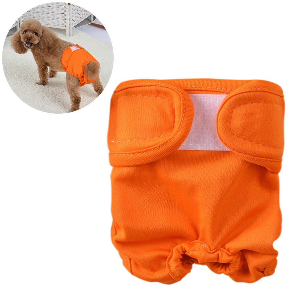 Tie langxian Female Dog Nappies,Dog Nappies for Female,Dog Diapers