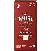 The WHIRL Espresso balanced Kaps&uuml;l 55 G