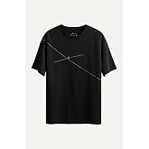 KAFT Unisex Oversize Tasarım T-Shirt Neuvex