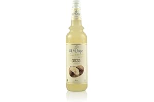 BARMAN IL DOGE Il Doge Coconut 70cl Cocktail Mixers Syrup