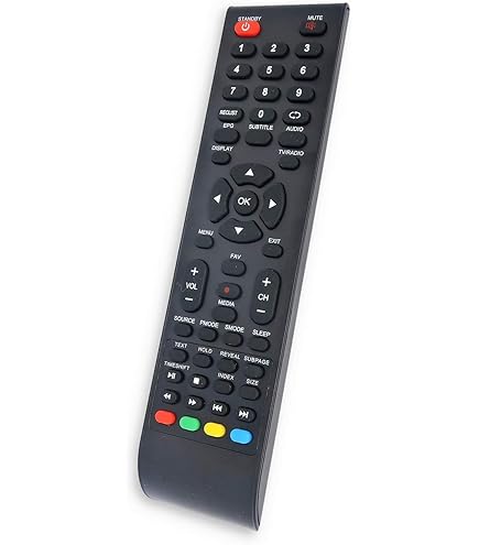 Télécommande Baird CN42BAIR | Commandez Aujourd’hui