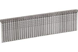 KWB BY EINHELL Original Einhell Nägel 14 mm (Tacker-Zubehör, passend für Einhell Elektro-Tacker TC-EN 20 E, 14 mm Länge, aus verzinktem Stahl, Typ 55)