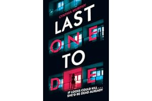 Last One To Die (from the TikTok "CEO of plot twists"!)