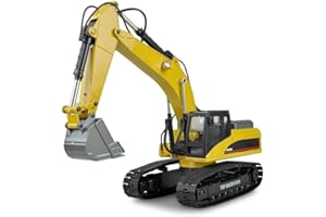 Amewi 22344 1:14 - Modèle Fonctionnel électrique RC RTR