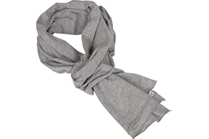 Build Your Brand Unisex Jersey Scarf Schal