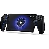 PlayStation 5 Portal Remote Player Midnight Black