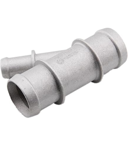 Adattatore Tubo Superiore Radiatore Per Toyota Rav4 2009-2012 – Sostituisce 16571-0V020, 16057-36011, Plastica Resistente Al Calore