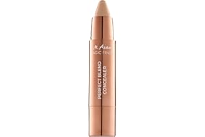 ‎M. ASAM M. Asam MAGIC FINISH Perfect Blend Concealer Ivory (3 g) – Abdeckstift perfektioniert, kaschiert Makel & Unebenheiten, Make-Up mit variierbarer Deckkraft & sofortigem Weichzeichner Effekt