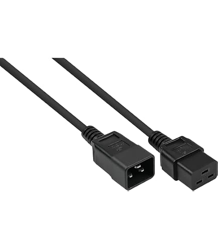 Power4Laptops Netzteil Für Sony Bravia KDL-40W600B – 19,5V, 4,1A, Stecker 6,5x4,4 Mm