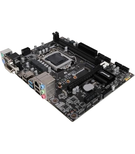 B365M DS3H　i5-9400Fセット GIGABYTEからコスパ系B365チップセット搭載MicroATXマザーボード