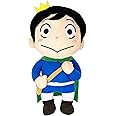 Great Eastern Entertainment Ranking of Kings - Bojji Plush 8" H