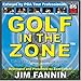 Produktbild Golf In The Zone (US Import)