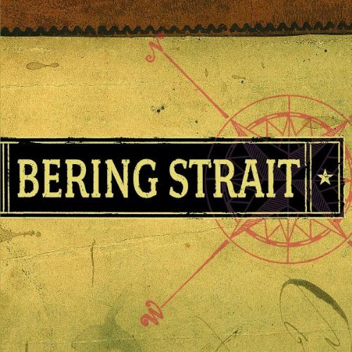 Preisvergleich Produktbild Bering Strait by Bering Strait (2003-08-02)