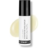 The INKEY List Starter Retinol Serum 1 fl oz, Dual Retinoid Serum with 0.5% Amisol Trio &amp; 0.2% Symrelief, Skin-Renewal, Nouri