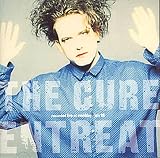 Entreat - The Cure