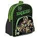 Produktbild Plecak szkolny mid, Ninja Turtles 1/12