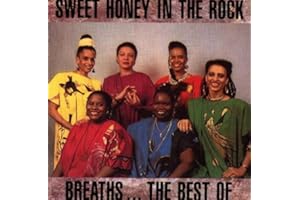Breaths: the Best of Sweet Honey in the Rock