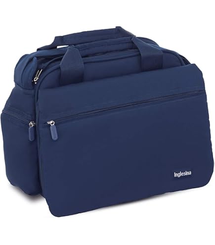CAMBRASS BORSA PER MATERNITA' CLINICA 18X44X30 - Farmasanitaria Dolce