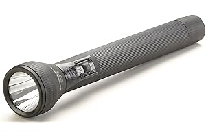 Streamlight 25302 Sl-20Lp 12V DC Smart Charge, Nero