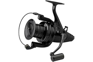 Prologic Element 7000 XD BF - Carrete para Carpas (74712)