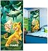 Produktbild Fototapete - " Disney - König der Löwen " - incl. Name - 211 cm x 91 cm - incl. Kleister - Vlies Wandtapete / Türtapete - Tapete - Kleber / Tapetenkleber - für Kinderzimmer - Kinder - Simba Nala - Löwe / Tiere - Zootiere / Mädchen & Jungen - Wandaufkleber - Postersticker - Deko - Poster - Tattoo - Türfolie / Türposter - Wandposter - Vliestapete