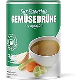 by Amazon Gemüsebrühe 250g, ergibt 12,5L