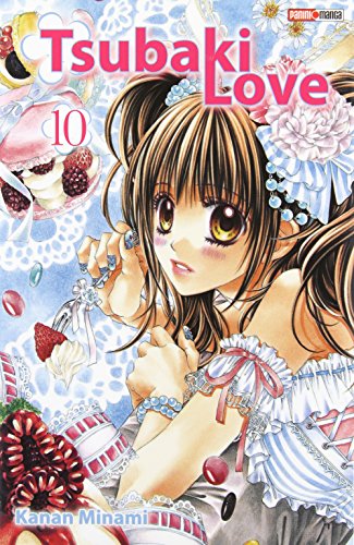 Télécharger TSUBAKI LOVE T10 Livre eBook France