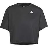 adidas Train Essentials Boxy Workout Kadın Tiş&ouml;rt