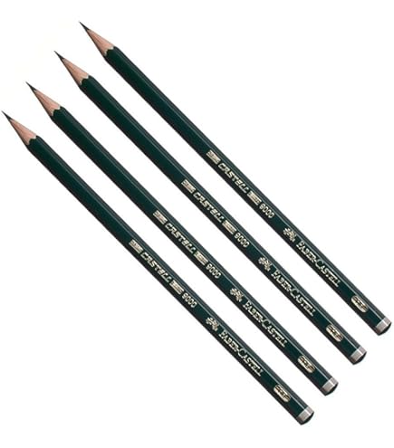 Faber-Castell Grip potlood (HB