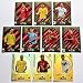 Produktbild Panini Adrenalyn XL WM 2018 - Set 10 x Karte limited Edition inklusive 3 x PREMIUM GOLD
