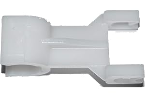 BMW Brake Pad Wear Sensor Wire Cable Clip Holder 34356779356 Genuine