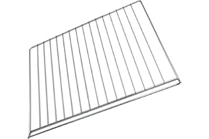 ELECTROLUX Grille (320) 420X345X17 mm Four, cuisinière 3546220033 FAURE Four, cuisinière 3546220033 FAURE