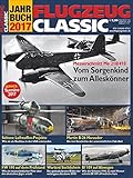 Image de Flugzeug Classic Jahrbuch 2017