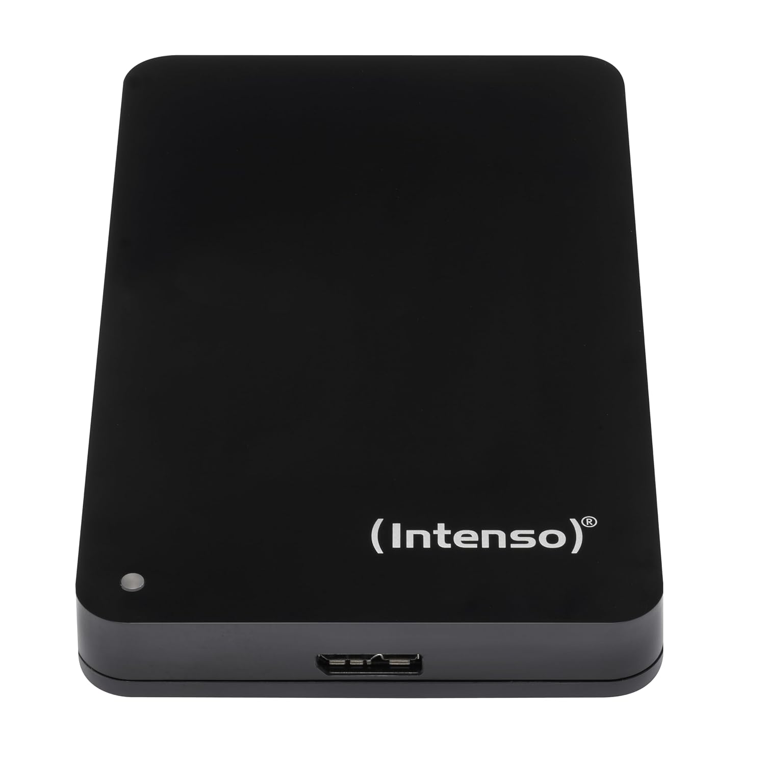 Intenso HDD Externo 6021580 2tb 2.5" USB 3.0 Negro