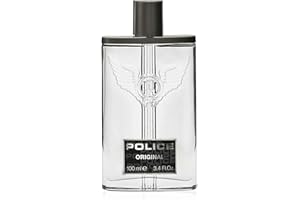 Police Eau de Toilette for Men - 100 ml