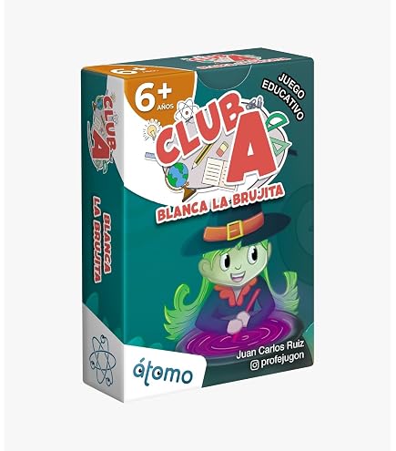 ÁTOMO GAMES Club A. Jessie the tourist, Juegos Educativos - Juegos en inglés | Que de Juguetes