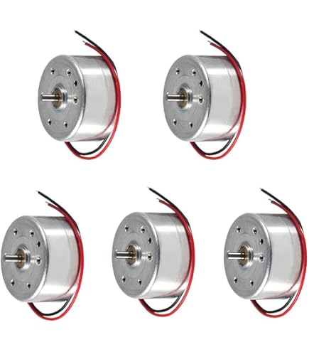 DC 12V-18V 60RPM HIgh Torque Gear Motor