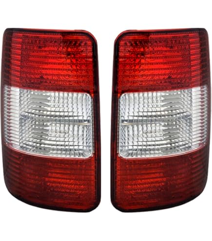 Easy Link Rücklicht Rechts Für VW Crafter 2017- & MAN TGE 2016- - Wasserdicht IP67