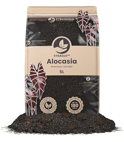 Alocasia-Dnger - Pfeilblatt dngen - Dngerkonzentrat fr krftige Bltter  und Blten 250ml : Amazon.de: Garten