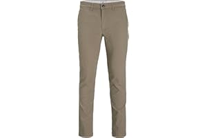 JACK & JONES Junior Chino Trousers Chino Trousers Junior