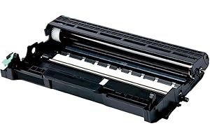 Cartridges Kingdom DR2200 Drum Unit compatible with Brother DCP-7055 7055W 7057 7060D 7065DN 7070DW HL-2130 2132 2135W 2240 2240D 2250DN 2270DW MFC-7360N 7460DN 7460N 7860DW FAX-2840 2845