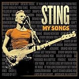 My Songs (Ltd.Deluxe Edt.) - Sting