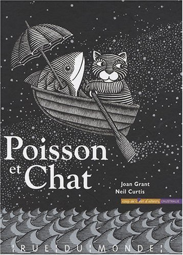 Poisson et chat