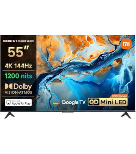 Xiaomi TV A Pro 55